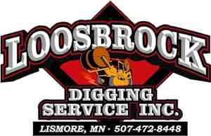 Loosbrock Digging Service, Inc.